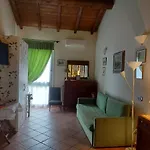 Agriturismo Casella Ferrara