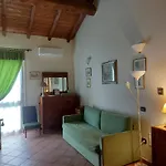 Hotel Agriturismo Casella Ferrara