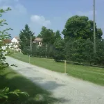 Agriturismo Casella Ferrara