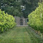 Hotel Agriturismo Casella Ferrara