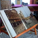 Agriturismo Casella Hotel Ferrara