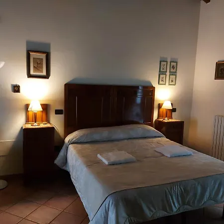 Agriturismo Casella