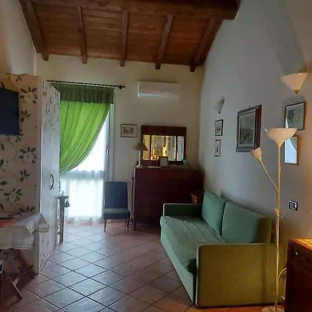 Agriturismo Casella Ferrara