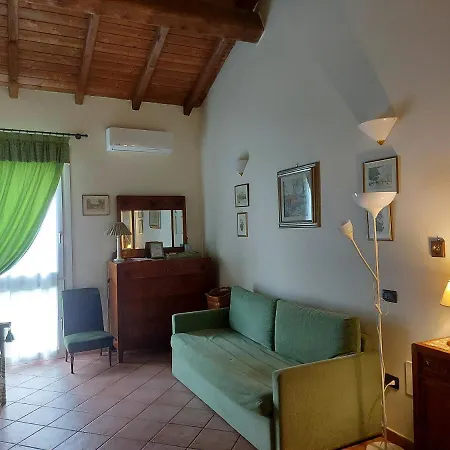 Bauernhof Agriturismo Casella Ferrara