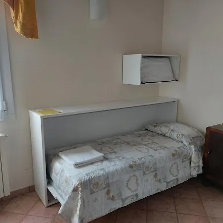 Agriturismo Casella Ferrara