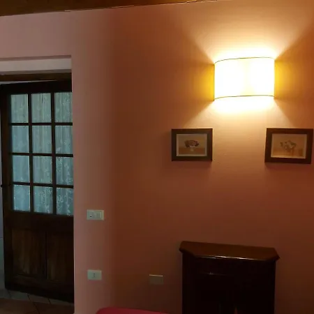 Bauernhof Agriturismo Casella Ferrara