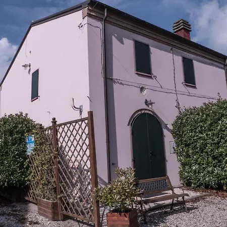 Bauernhof Agriturismo Casella