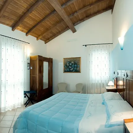 Bauernhof Agriturismo Casella Ferrara