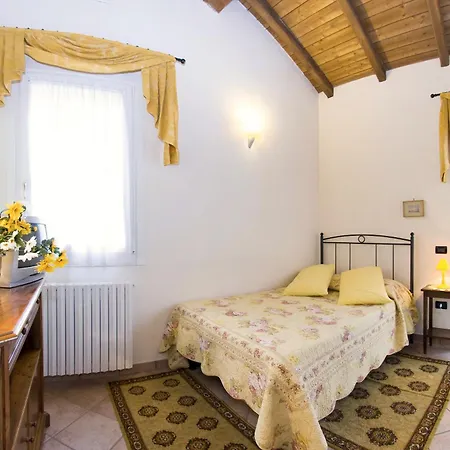 Agriturismo Casella Ferrara