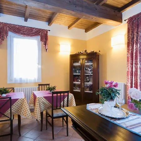 Bauernhof Agriturismo Casella