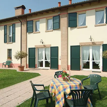 Bauernhof Agriturismo Casella