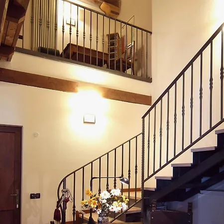 Bauernhof Agriturismo Casella Ferrara