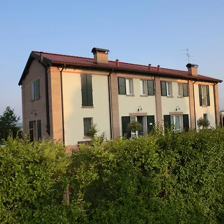 Agriturismo Casella