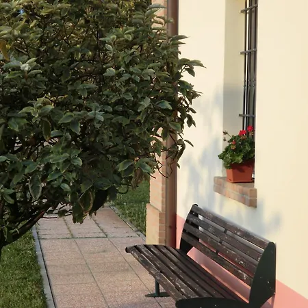 Bauernhof Agriturismo Casella *