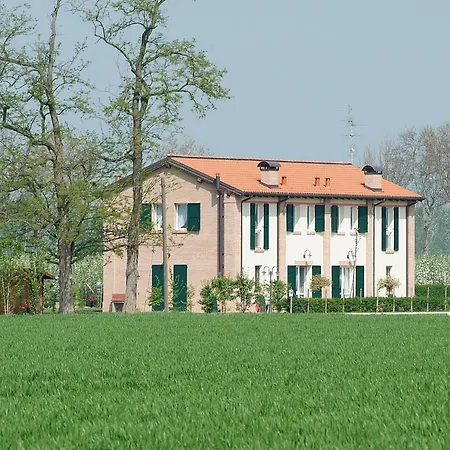 Bauernhof Agriturismo Casella