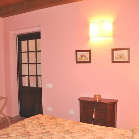 Bauernhof Agriturismo Casella Ferrara