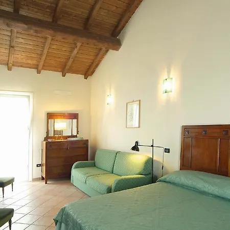 Bauernhof Agriturismo Casella *