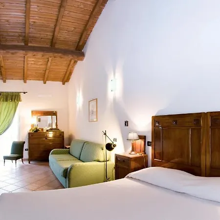 Agriturismo Casella * Ferrara