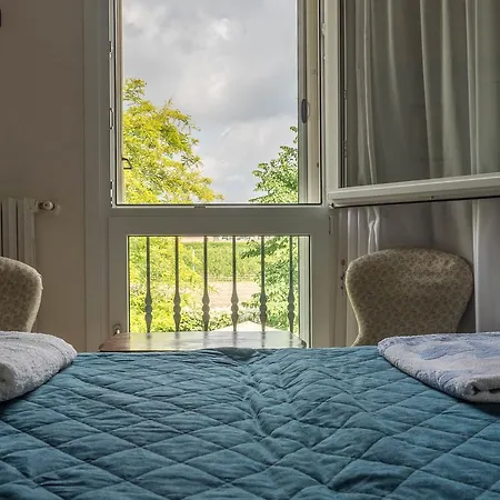 Agriturismo Casella Bauernhof Ferrara