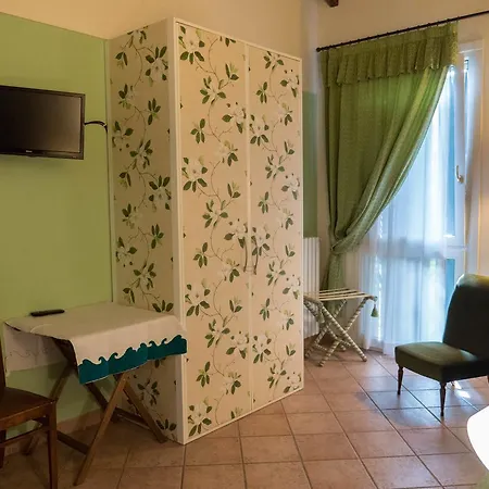 Agriturismo Casella Bauernhof