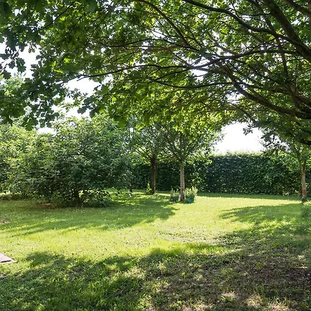 Bauernhof Agriturismo Casella Ferrara