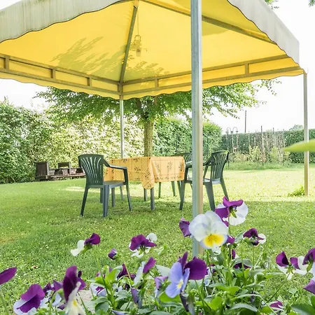 Bauernhof Agriturismo Casella