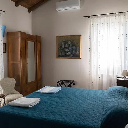 Bauernhof Agriturismo Casella