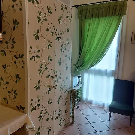 Agriturismo Casella * Φεράρα