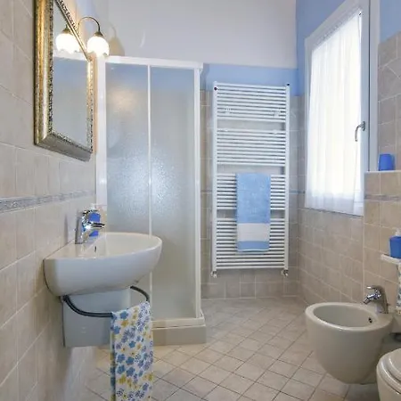 Agriturismo Casella * Ferrara