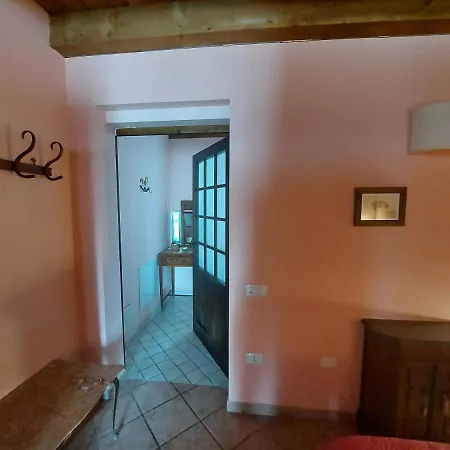 Ξενοδοχείο Agriturismo Casella *