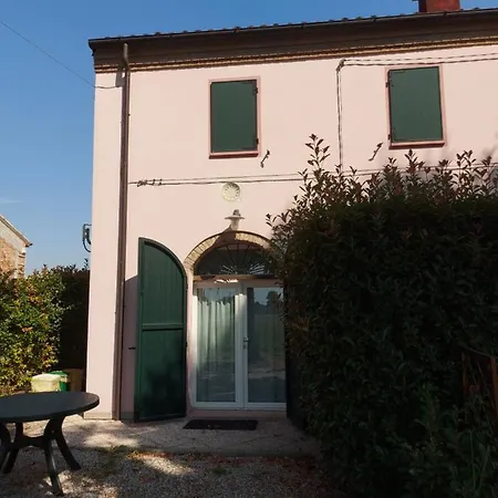 Agriturismo Casella 페라라