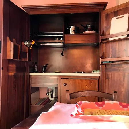 Agriturismo Casella Φεράρα