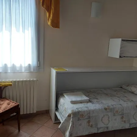 Agriturismo Casella *