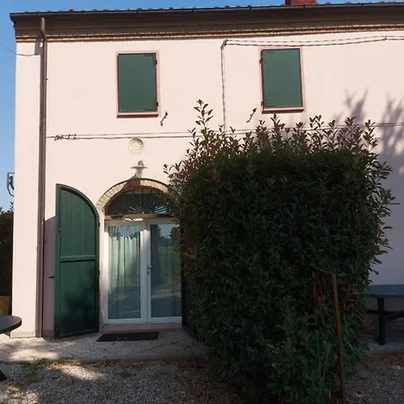 מלון Agriturismo Casella