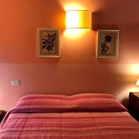 Agriturismo Casella *