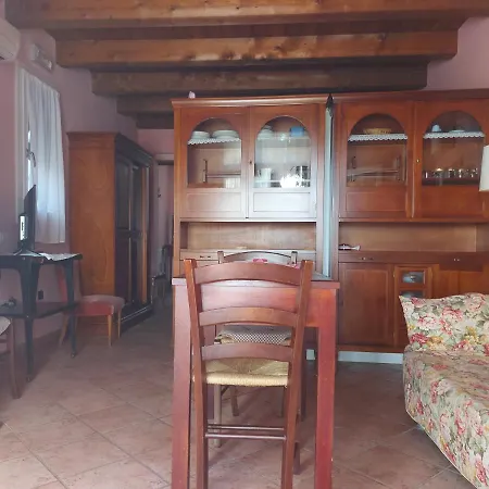 Agriturismo Casella * Φεράρα