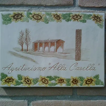 Agriturismo Casella