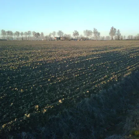 מלון Agriturismo Casella *