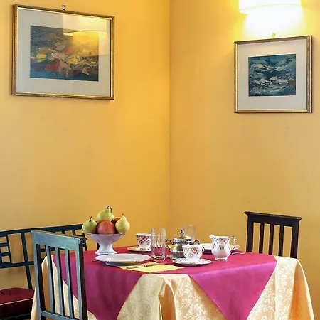 Ξενοδοχείο Agriturismo Casella