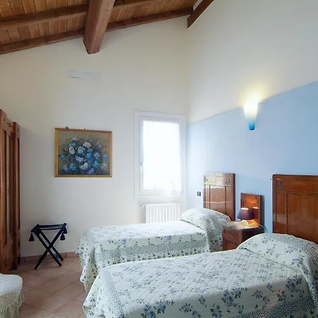 Agriturismo Casella Ferrara