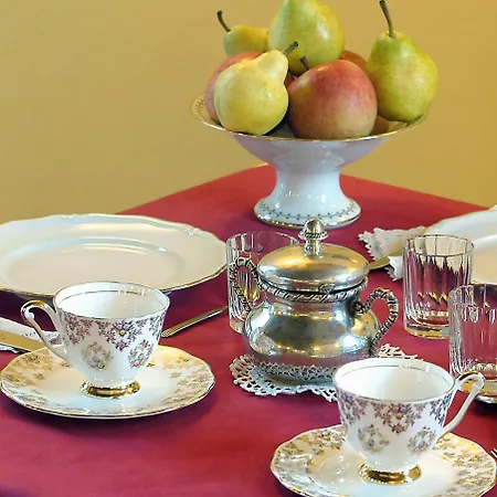 Ξενοδοχείο Agriturismo Casella *