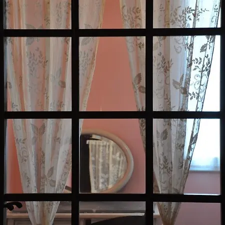 Agriturismo Casella מלון פררה