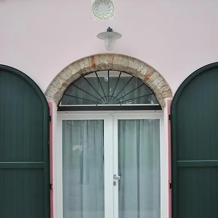 Agriturismo Casella Φεράρα