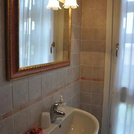 Agriturismo Casella Φεράρα