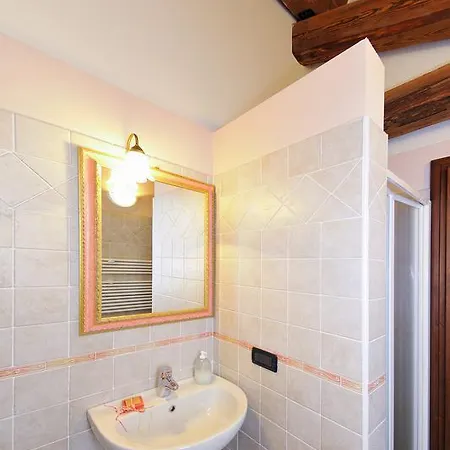 מלון Agriturismo Casella *