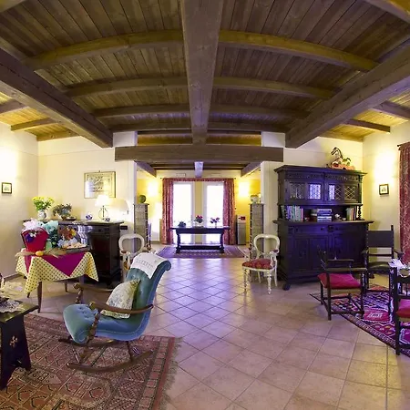 Ξενοδοχείο Agriturismo Casella *