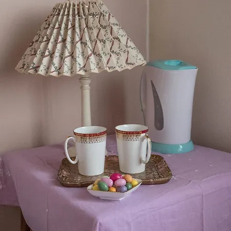 Ξενοδοχείο Agriturismo Casella *