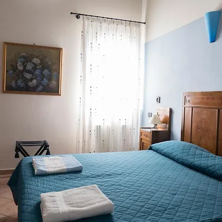 Agriturismo Casella *