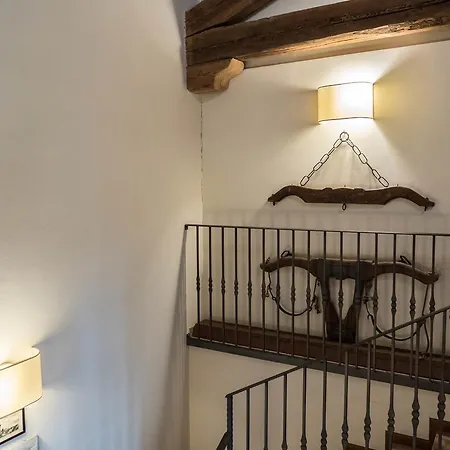 Ξενοδοχείο Agriturismo Casella *