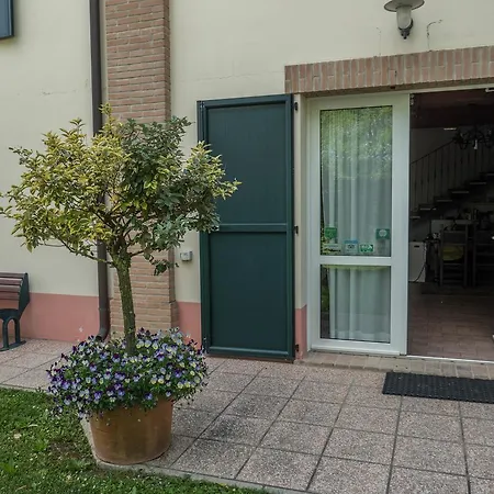 Agriturismo Casella 페라라
